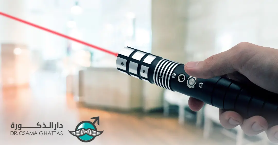 Laser Cutting in the Context of Penile Implants