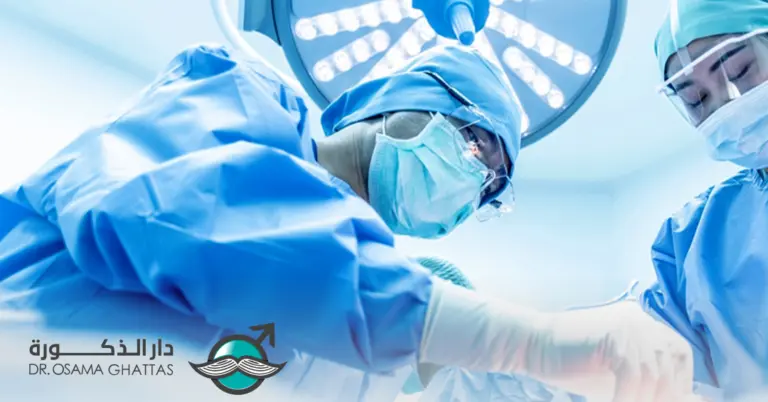 Penile Implant Surgery