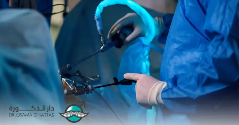Use of Standard Field Surgical Telescopes During Penile Implant Surgery for ED