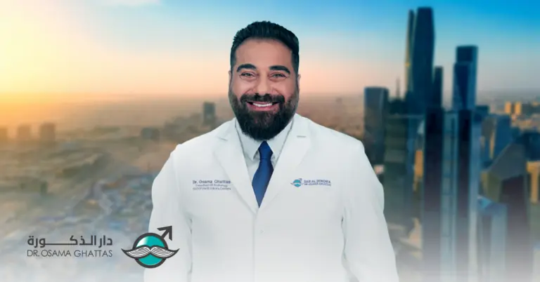 افضل دكتور تركيب دعامة للعضو الذكري