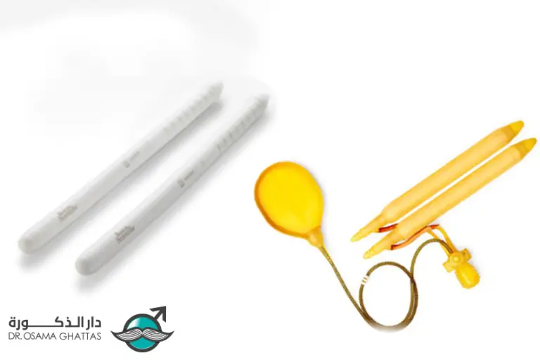 العمر المناسب لزراعة دعامات الانتصاب