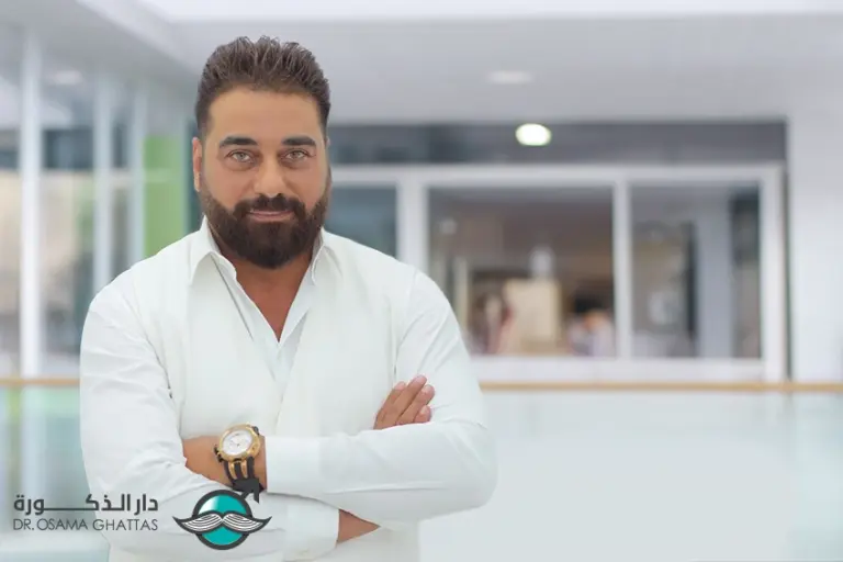 اختيار دكتور أسامة غطاس كمُدرب دولي معتمد مع شركة بوسطن ساينتفيك