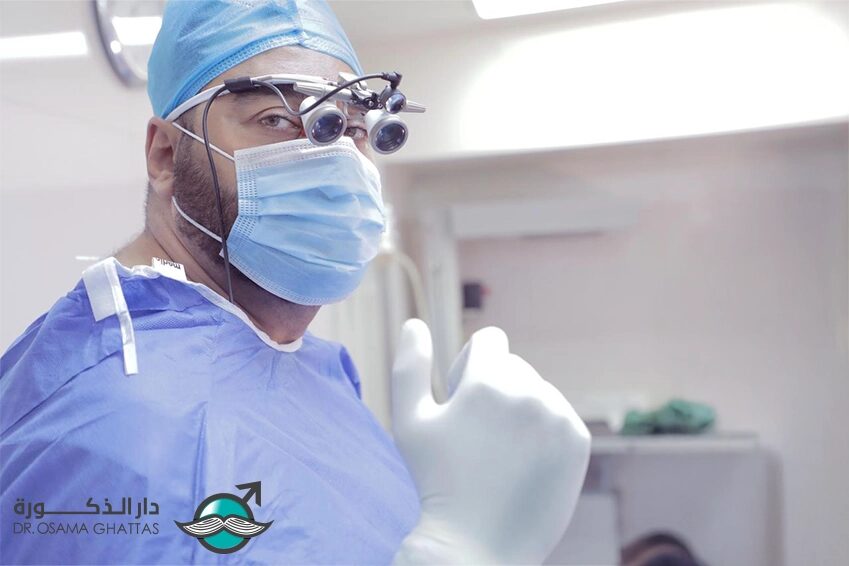 خدعة الحفاظ علي النسيج الكهفي