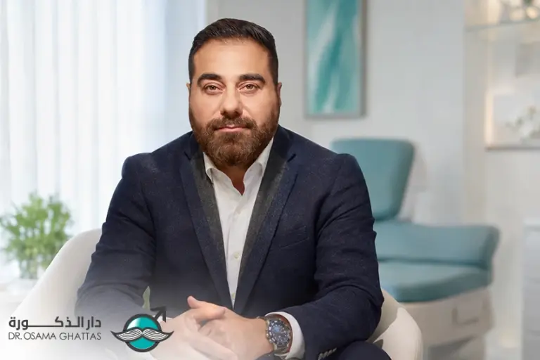 أفضل دكتور لتركيب دعامات الانتصاب في مصر